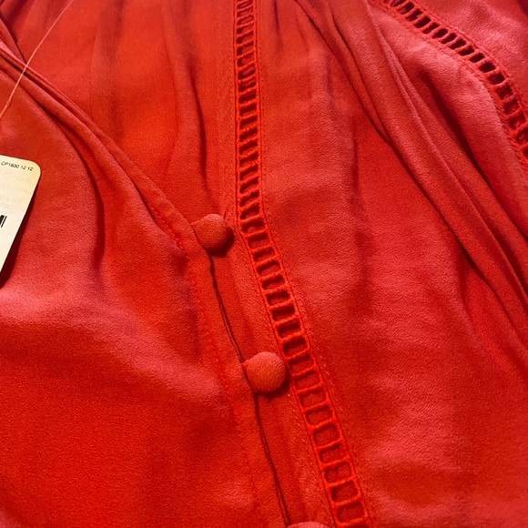 Free people blouse - Picture 8 of 10